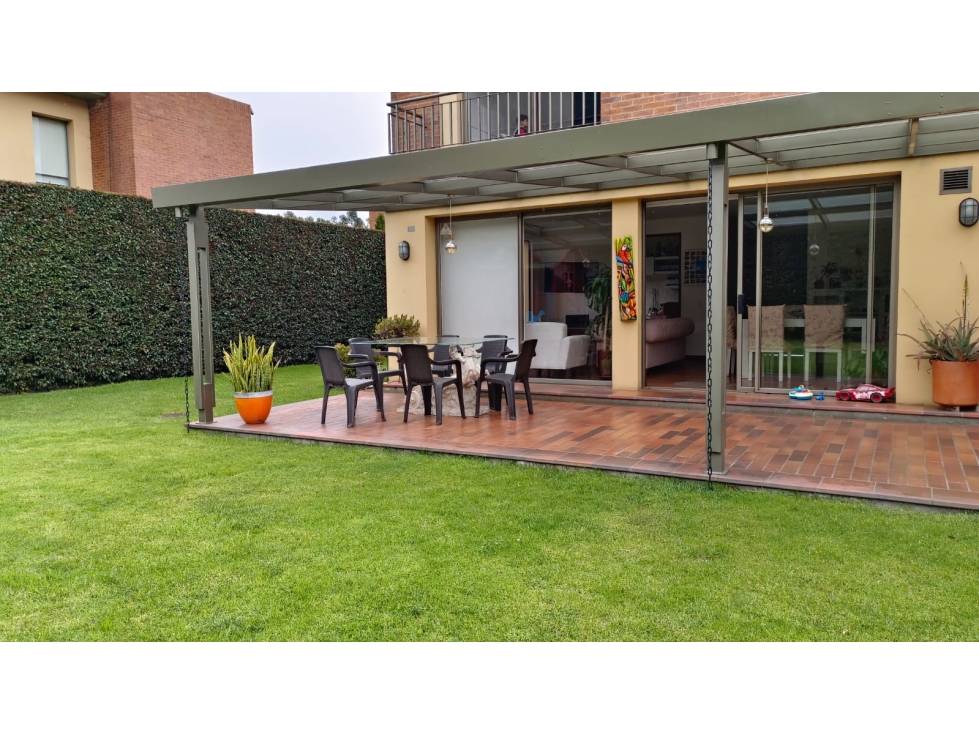 Casa en venta en Chuntame, Cajicá · foto 22 de 23