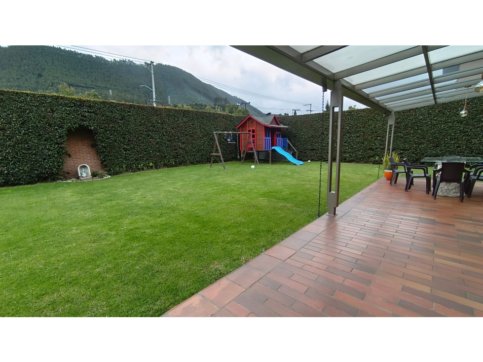 Casa en venta en Chuntame, Cajicá · foto 23 de 23