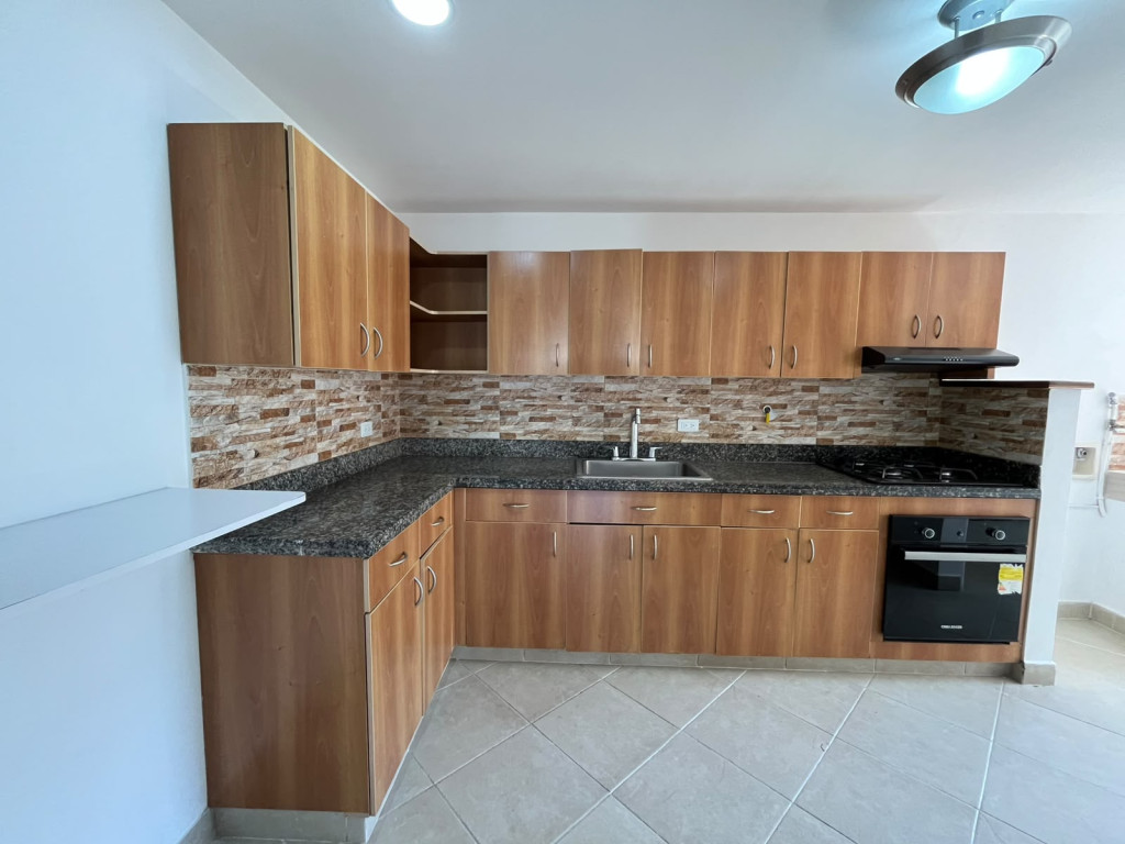 Apartamento en Arriendo en El Poblado, Medellín