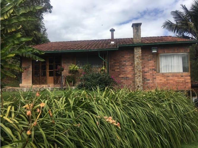 Casa de 5 alcobas en venta en Pantanillo, El Retiro, 300 m² · foto 4 de 7