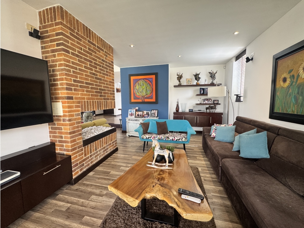 Casa en venta en Calahorra, Cajicá · foto 5 de 24