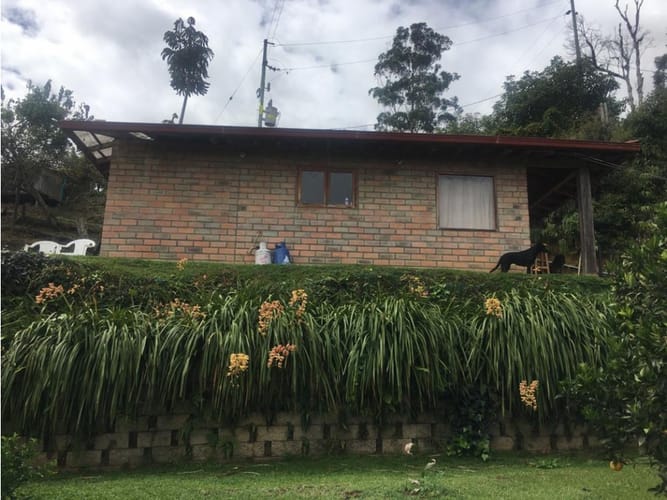 Casa de 5 alcobas en venta en Pantanillo, El Retiro, 300 m² · foto 5 de 7