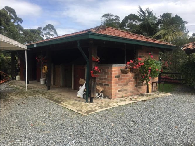 Casa de 5 alcobas en venta en Pantanillo, El Retiro, 300 m² · foto 6 de 7