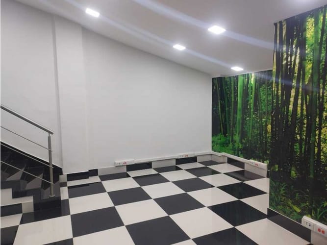 Oficina en arriendo en Los Balsos, Medellín, 80 m² · foto 6 de 12