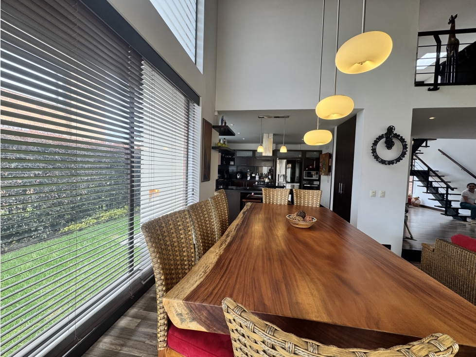 Casa en venta en Calahorra, Cajicá · foto 7 de 24