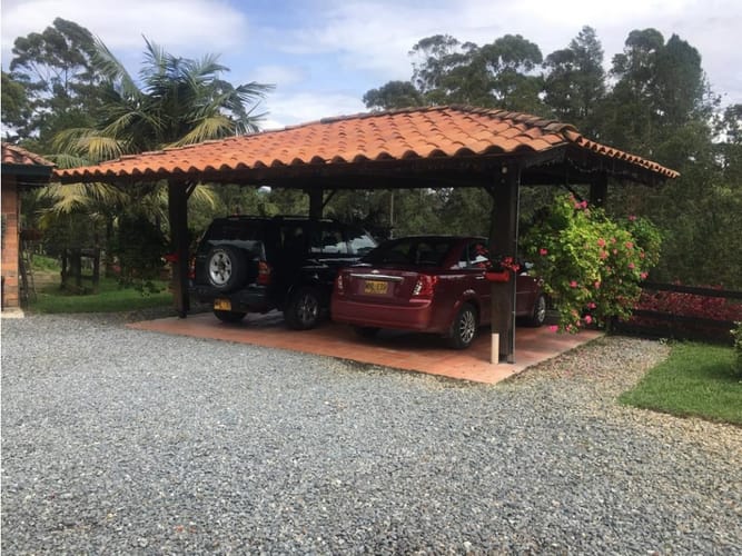 Casa de 5 alcobas en venta en Pantanillo, El Retiro, 300 m² · foto 7 de 7