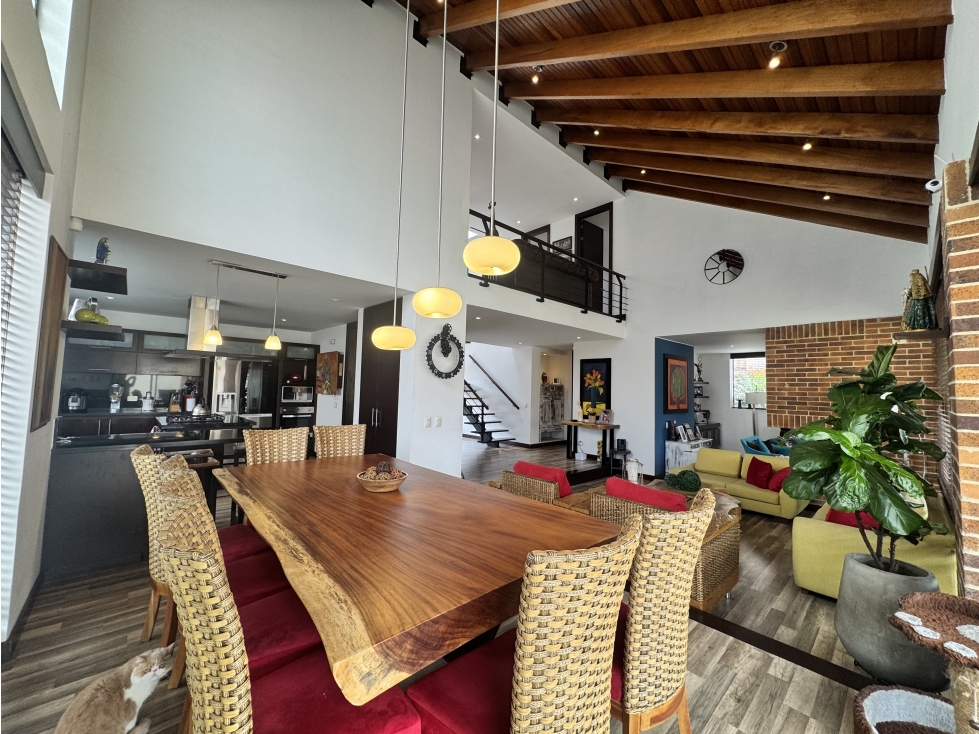 Casa en venta en Calahorra, Cajicá · foto 8 de 24