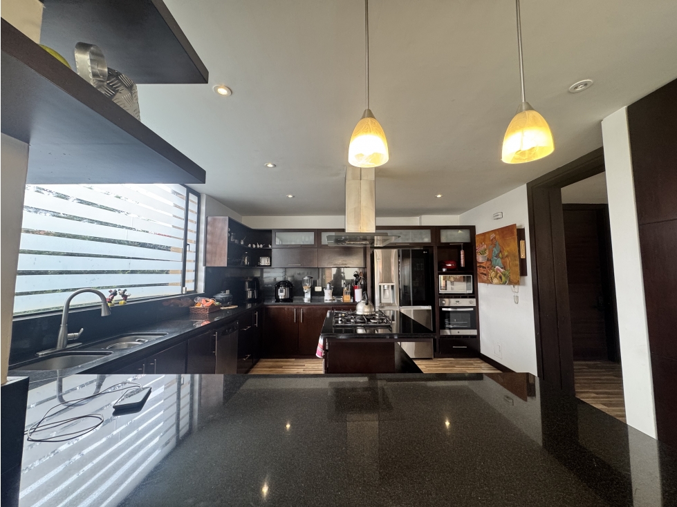 Casa en venta en Calahorra, Cajicá · foto 9 de 24