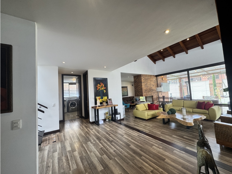 Casa en venta en Calahorra, Cajicá · foto 10 de 24