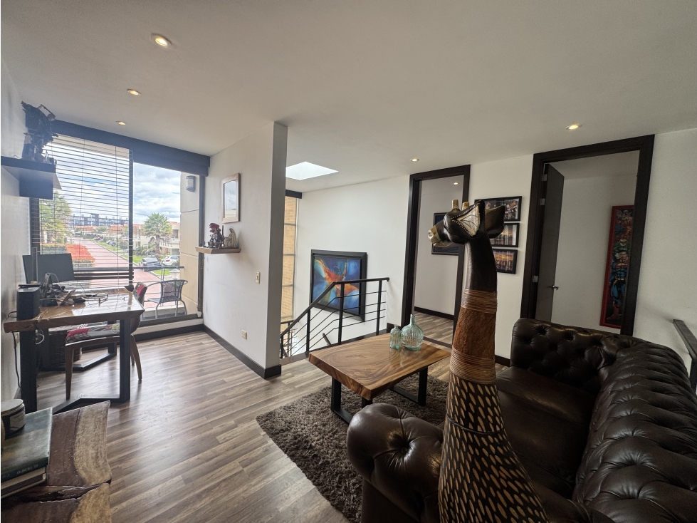 Casa en venta en Calahorra, Cajicá · foto 11 de 24