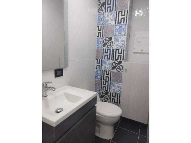 Oficina en arriendo en Los Balsos, Medellín, 80 m² · foto 12 de 12