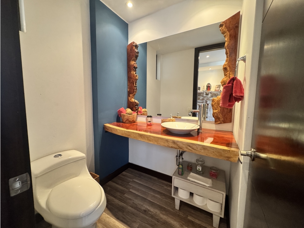 Casa en venta en Calahorra, Cajicá · foto 13 de 24