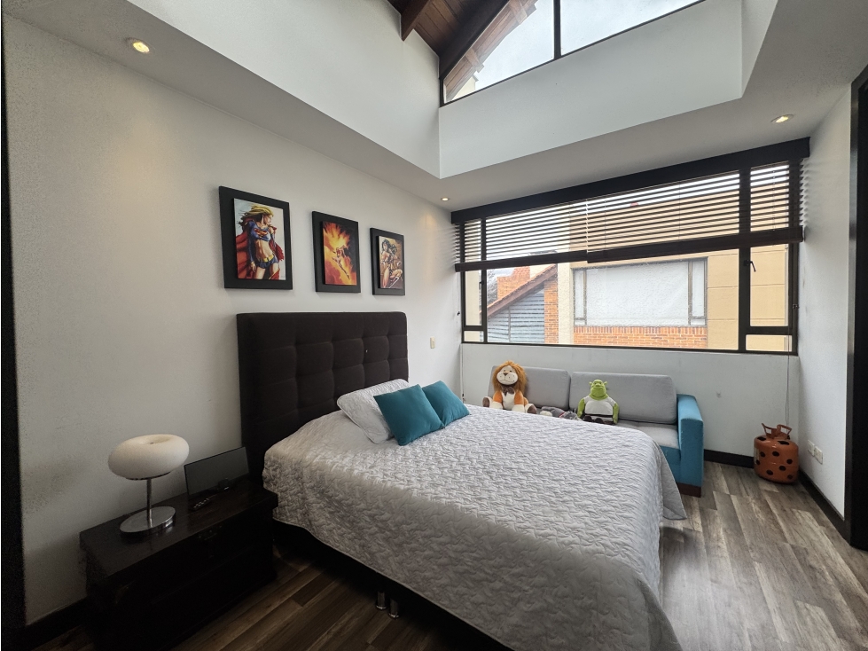 Casa en venta en Calahorra, Cajicá · foto 14 de 24