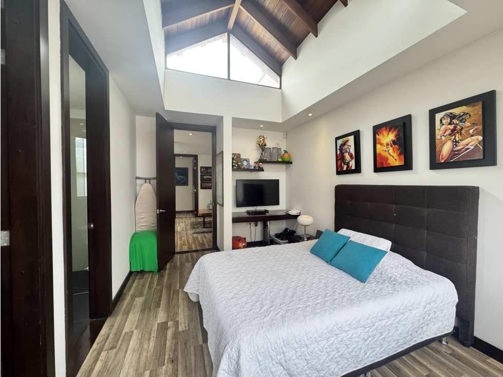 Casa en venta en Calahorra, Cajicá · foto 15 de 24