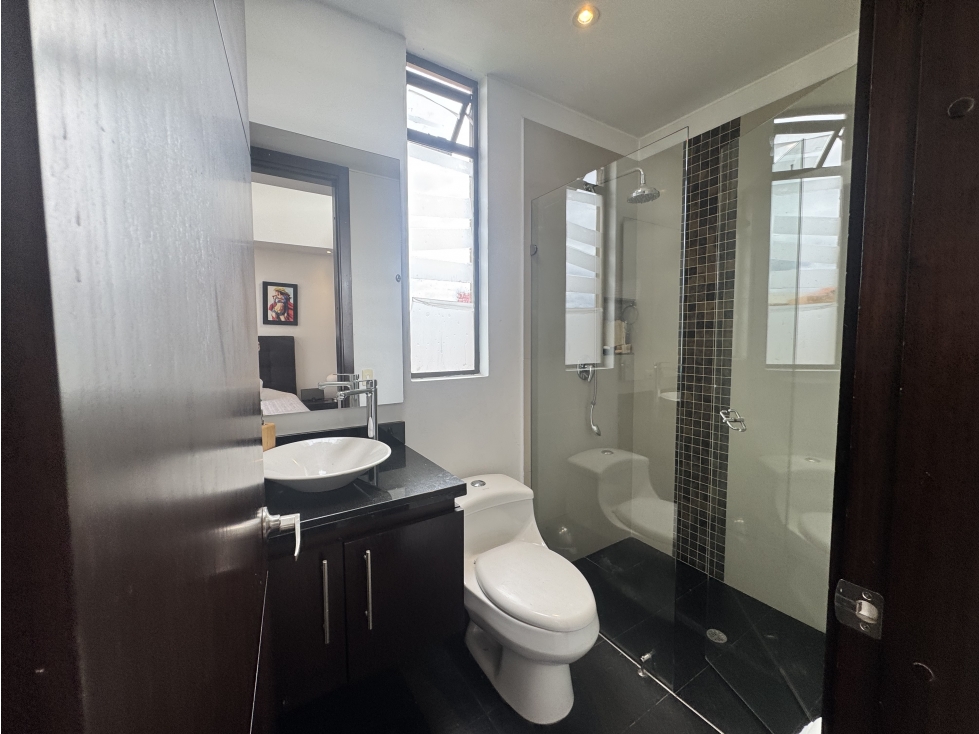 Casa en venta en Calahorra, Cajicá · foto 17 de 24