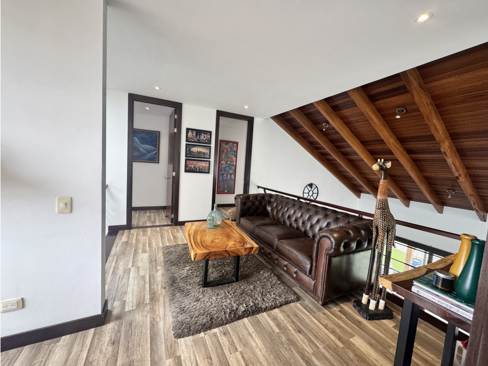 Casa en venta en Calahorra, Cajicá · foto 18 de 24