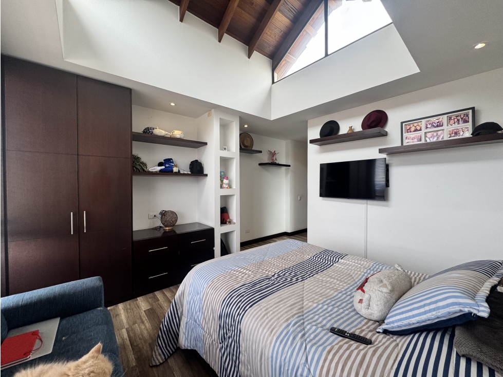 Casa en venta en Calahorra, Cajicá · foto 20 de 24