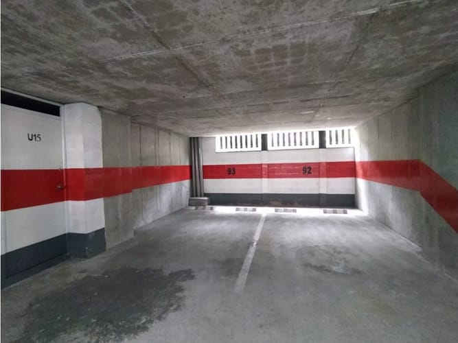 Apartamento de 3 alcobas en arriendo en Bosques De Zuñiga, Medellín, 95 m² · foto 16 de 16
