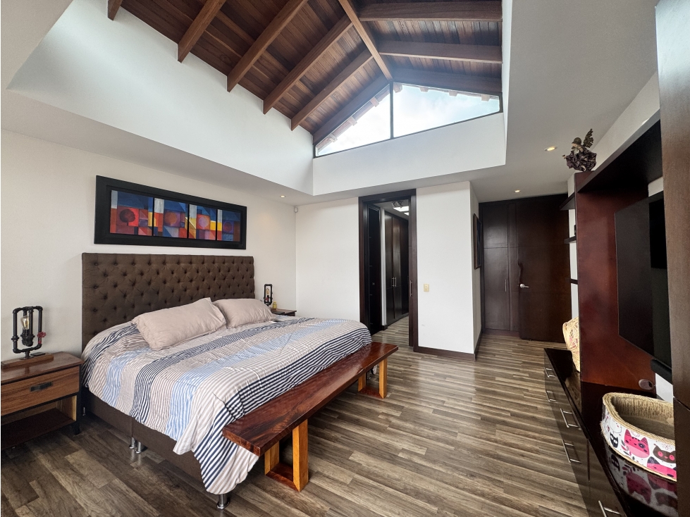 Casa en venta en Calahorra, Cajicá · foto 23 de 24