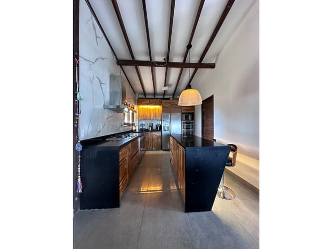 Casa de 4 alcobas en venta en Las Lomitas, Sabaneta, 300 m² · foto 17 de 24