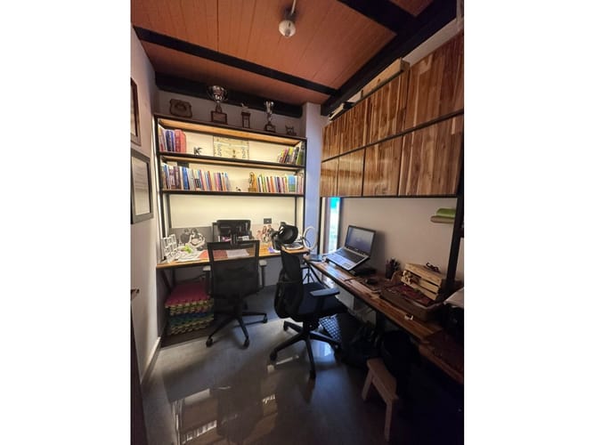 Casa de 4 alcobas en venta en Las Lomitas, Sabaneta, 300 m² · foto 23 de 24