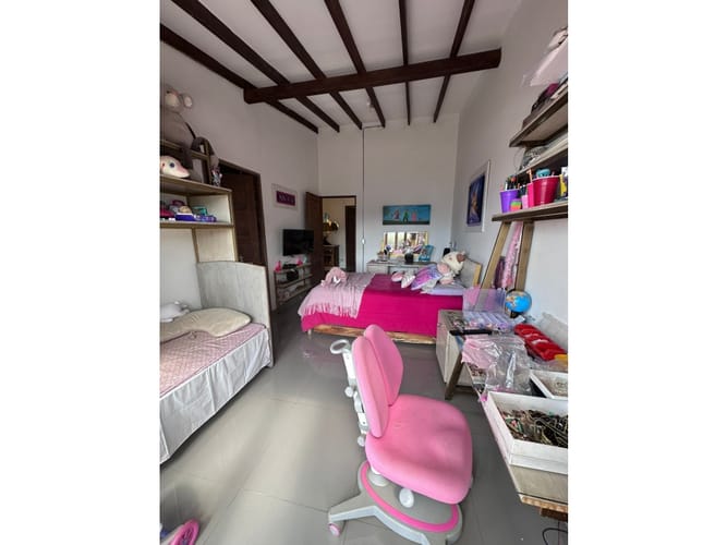 Casa de 4 alcobas en venta en Las Lomitas, Sabaneta, 300 m² · foto 24 de 24