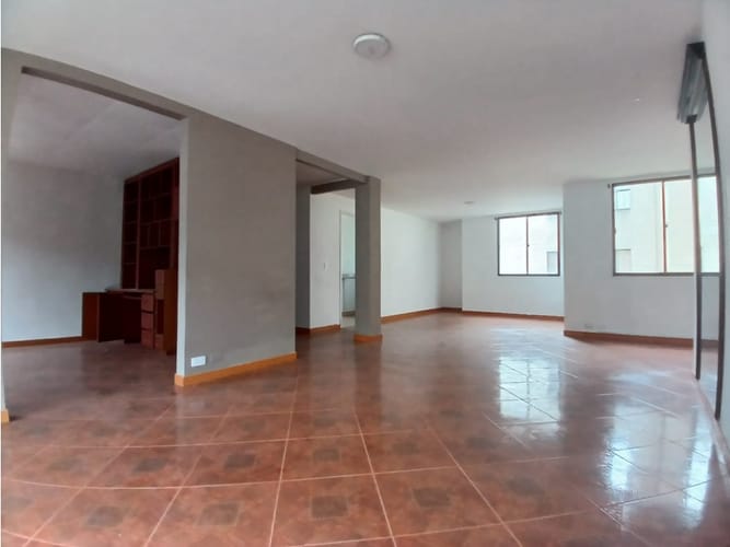 Apartamento en venta en San Benito, Medellín · foto 2 de 24