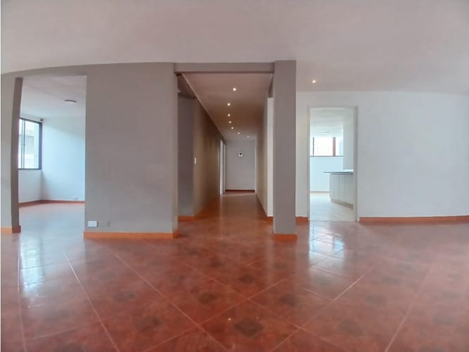 Apartamento en venta en San Benito, Medellín · foto 3 de 24