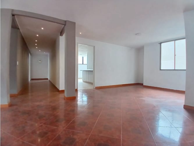 Apartamento en venta en San Benito, Medellín · foto 5 de 24
