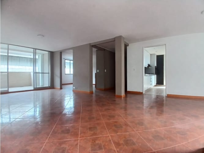 Apartamento en venta en San Benito, Medellín · foto 6 de 24