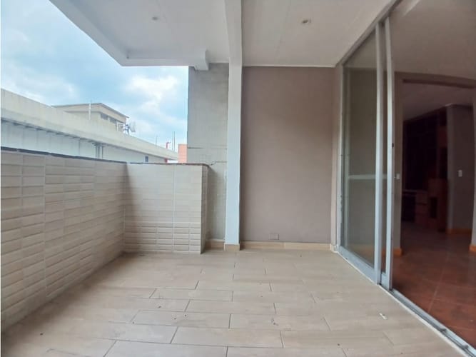 Apartamento en venta en San Benito, Medellín · foto 13 de 24