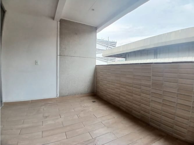 Apartamento en venta en San Benito, Medellín · foto 14 de 24