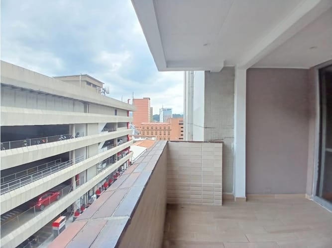 Apartamento en venta en San Benito, Medellín · foto 15 de 24