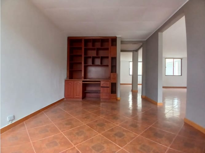 Apartamento en venta en San Benito, Medellín · foto 18 de 24