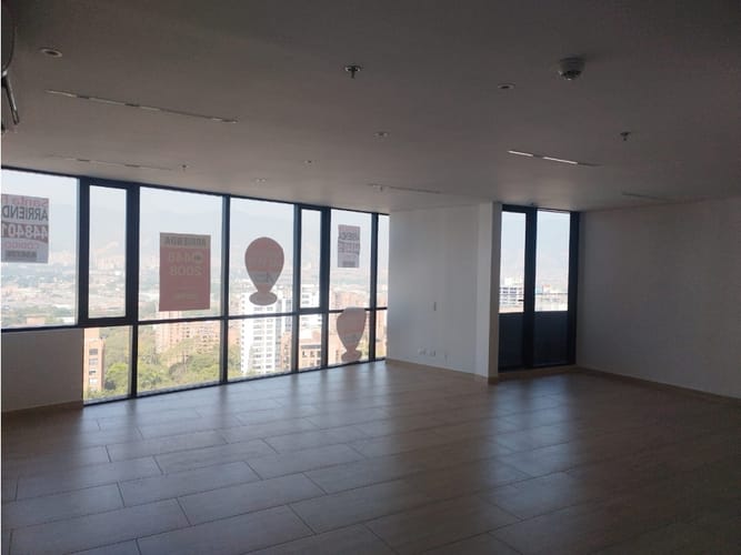 Oficina en arriendo en Alejandría, Medellín, 70 m² · foto 15 de 17