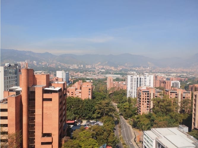 Oficina en arriendo en Alejandría, Medellín, 70 m² · foto 17 de 17