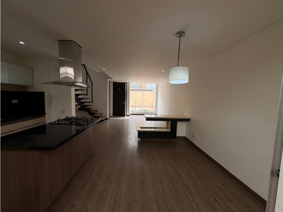 Casa en venta en Calahorra, Cajicá · foto 2 de 21