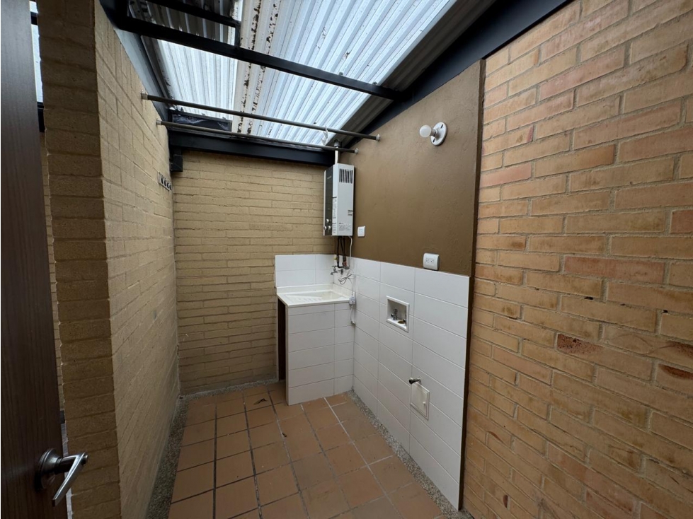 Casa en venta en Calahorra, Cajicá · foto 3 de 21