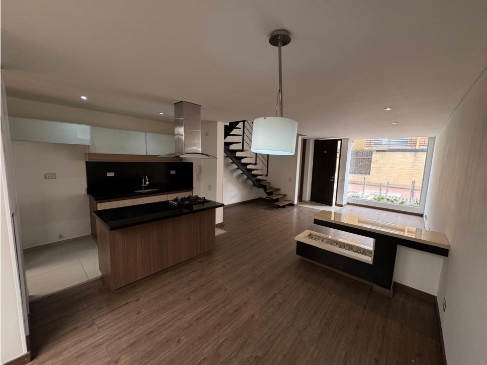 Casa en venta en Calahorra, Cajicá · foto 4 de 21
