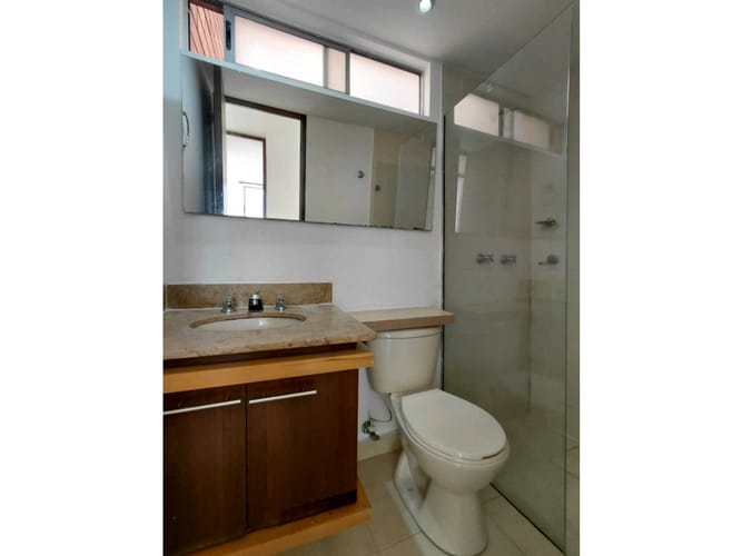 Apartamento de 3 alcobas en arriendo en Loma Del Escobero, Envigado, 106 m² · foto 24 de 24