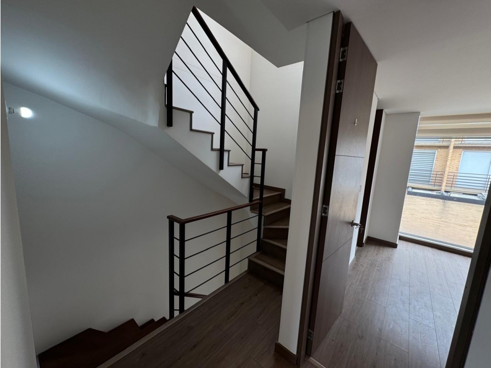 Casa en venta en Calahorra, Cajicá · foto 16 de 21