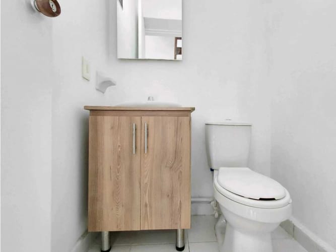 Local en arriendo en Otraparte, Envigado, 20 m² · foto 2 de 9