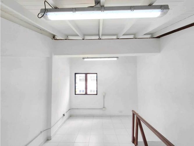 Local en arriendo en Otraparte, Envigado, 20 m² · foto 4 de 9