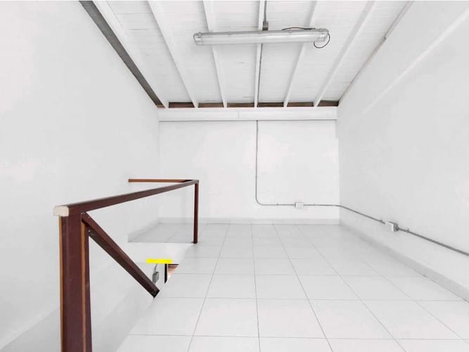 Local en arriendo en Otraparte, Envigado, 20 m² · foto 5 de 9