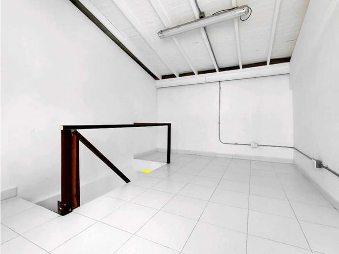 Local en arriendo en Otraparte, Envigado, 20 m² · foto 6 de 9