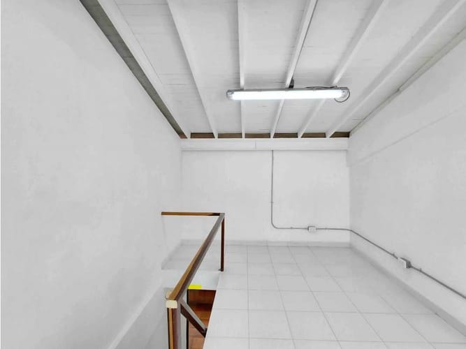 Local en arriendo en Otraparte, Envigado, 20 m² · foto 7 de 9