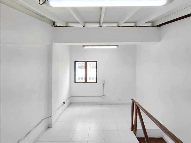Local en arriendo en Otraparte, Envigado, 20 m² · foto 8 de 9