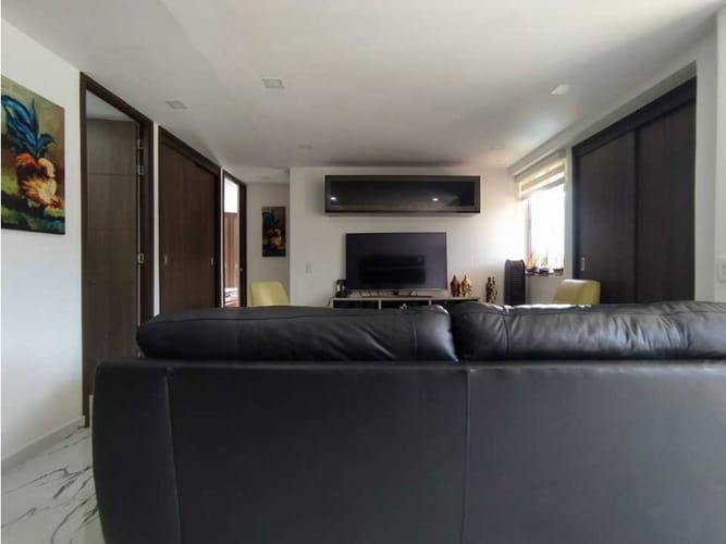 Apartamento en venta en San Jose, Bogotá · foto 3 de 24