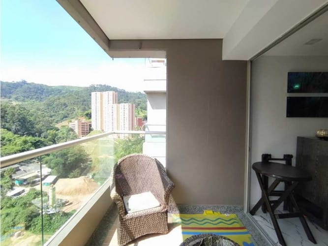 Apartamento en venta en San Jose, Bogotá · foto 4 de 24