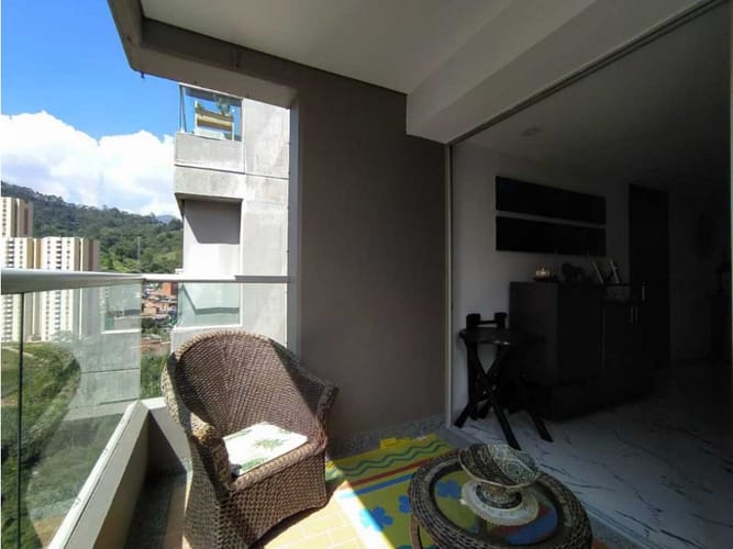 Apartamento en venta en San Jose, Bogotá · foto 5 de 24